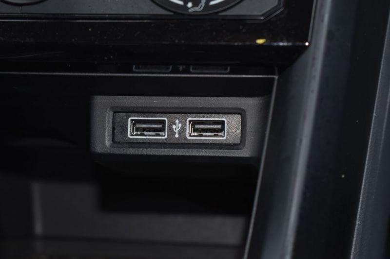 Volkswagen T-Cross T-Cross 1.0 TSI Urban BMT