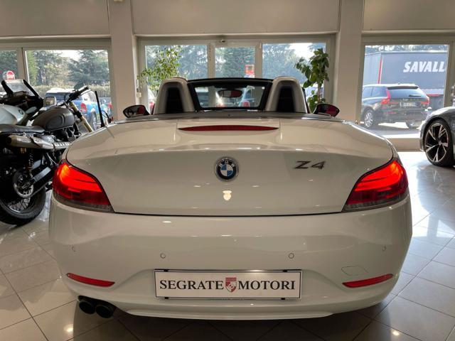 BMW Z4 sDrive30i