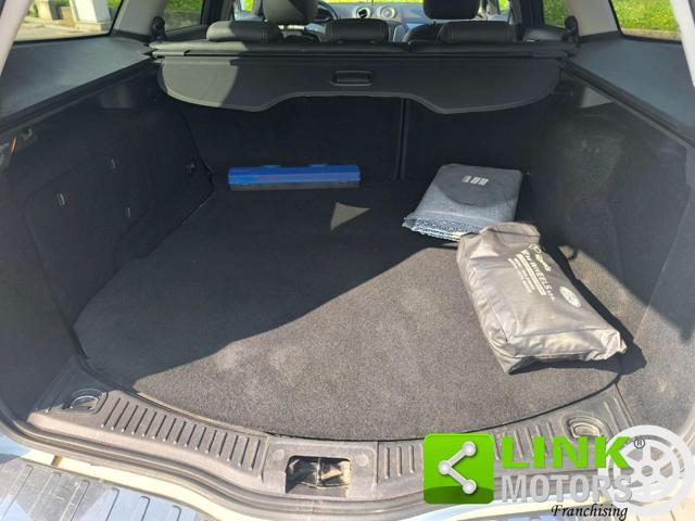 FORD Mondeo 2.0 TDCi 163 CV Titanium GARANTITA
