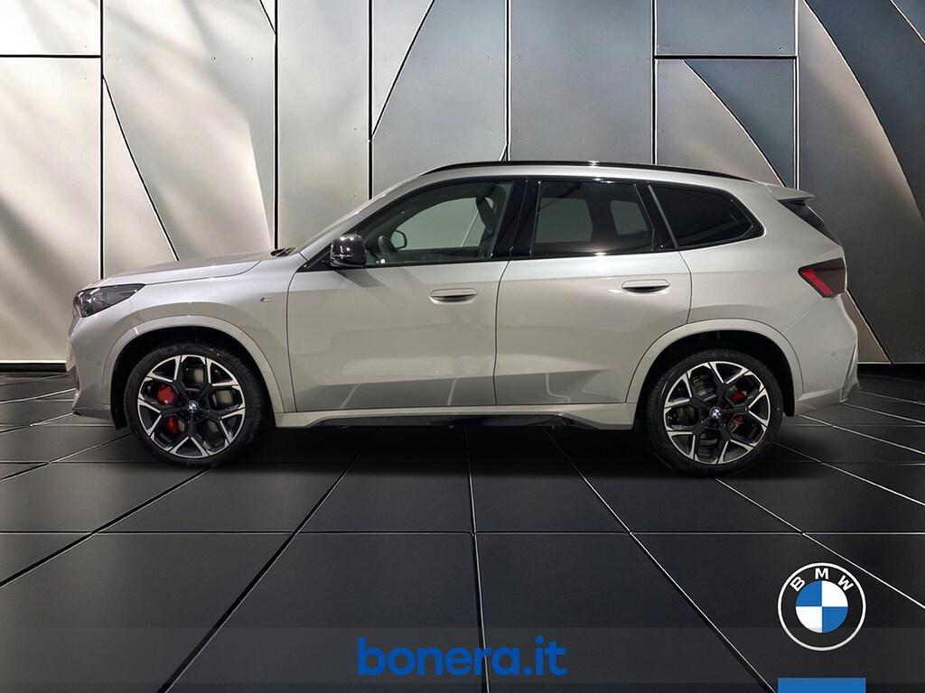 BMW X1 M 35 i MSport Pro xDrive