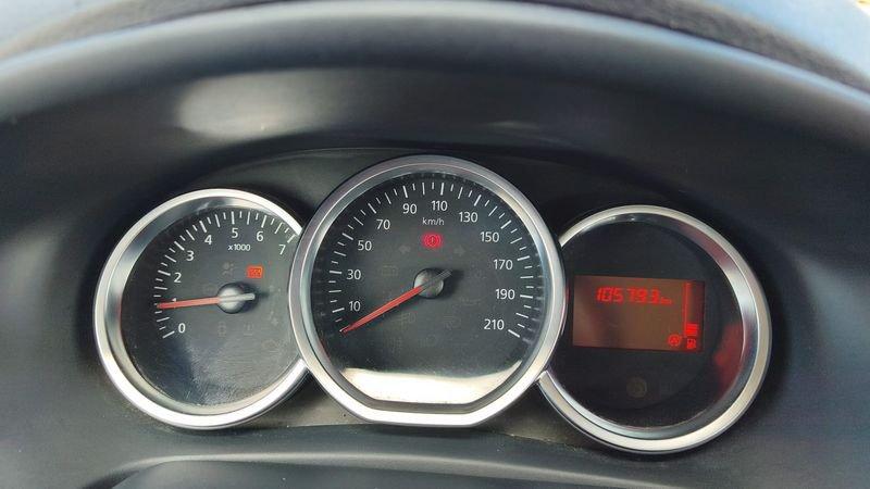 Dacia Stepway 0.9 TCE STEPWAY ACCESS