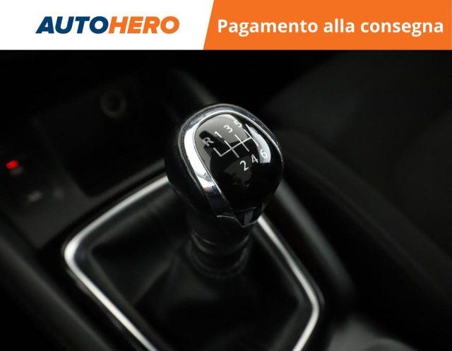 NISSAN Qashqai 1.2 DIG-T N-Connecta
