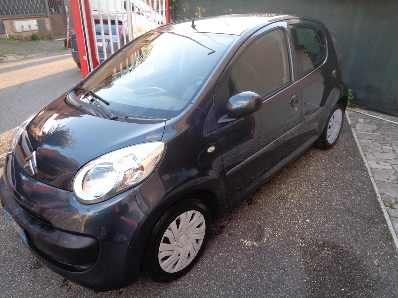 Citroen C1 1.0 5 porte AMIC1