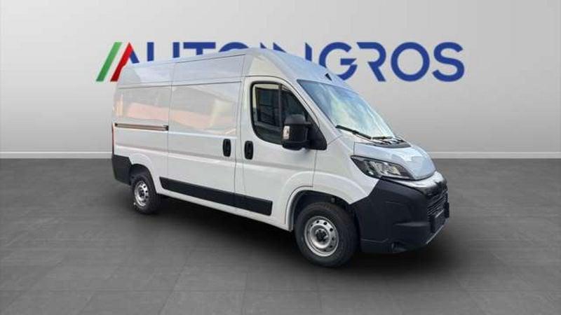 Peugeot Boxer 335 L2H2 2.2 bluehdi 140cv S&S