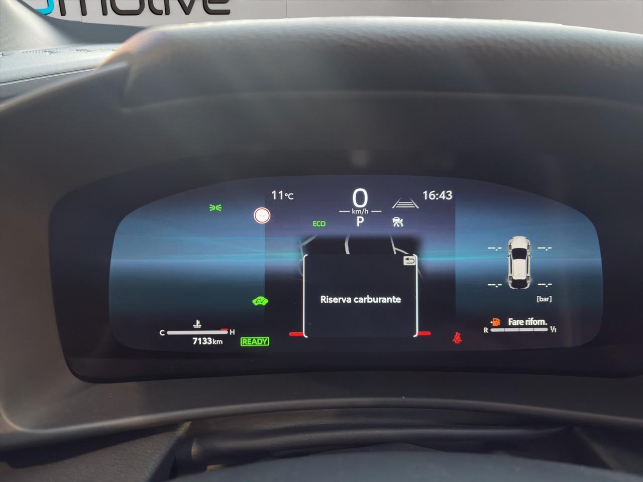 Toyota C-HR 1.8 HV Trend