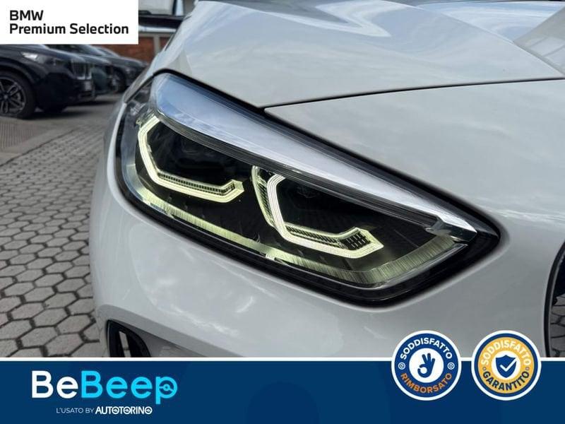 BMW Serie 1 118I MSPORT 136CV AUTO