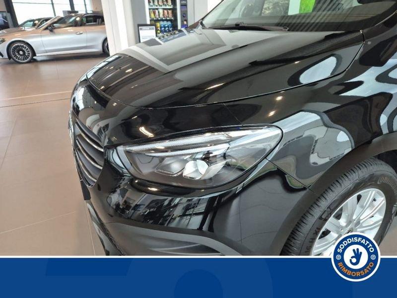 Mercedes-Benz Classe T 180 d AT