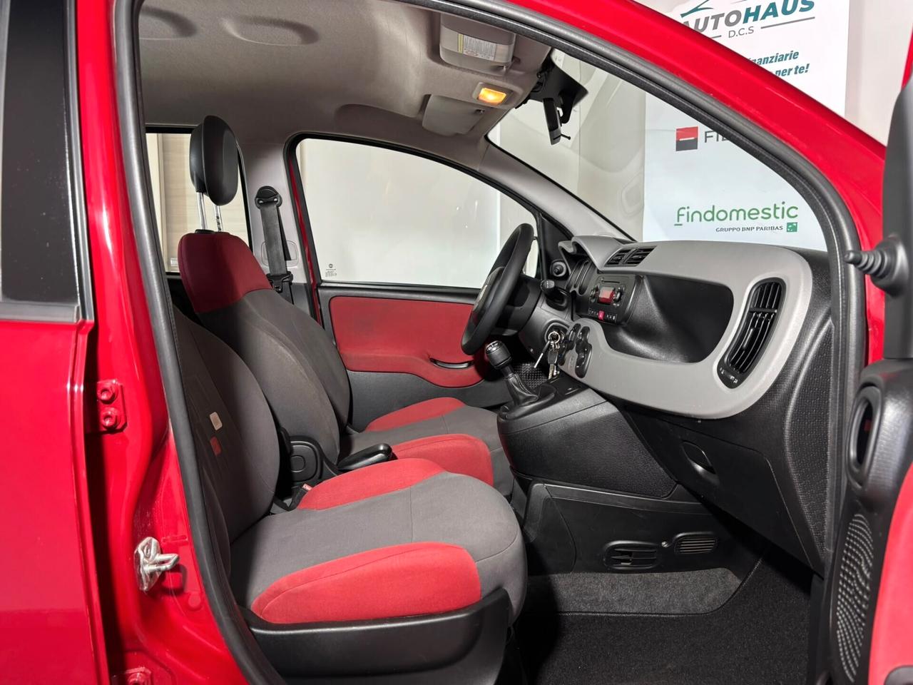 Fiat Panda 1.3 MJT