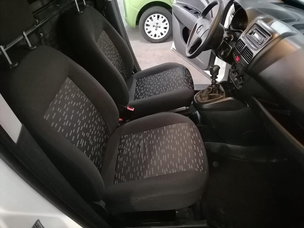 Opel Combo 1.4 /120cv Metano Furgone