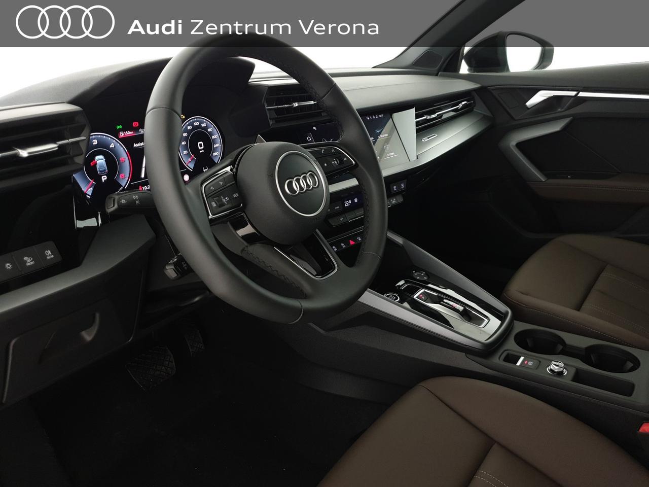 Sportback 35TDI 150CV S troni Business Advanced