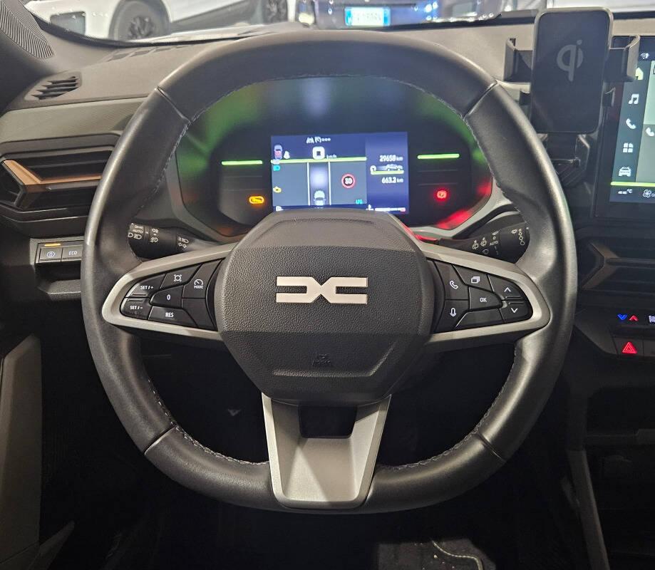 Dacia Duster 1.0 Eco-G Extreme 100cv