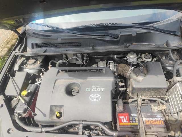 Toyota RAV 4 RAV4 4x4
