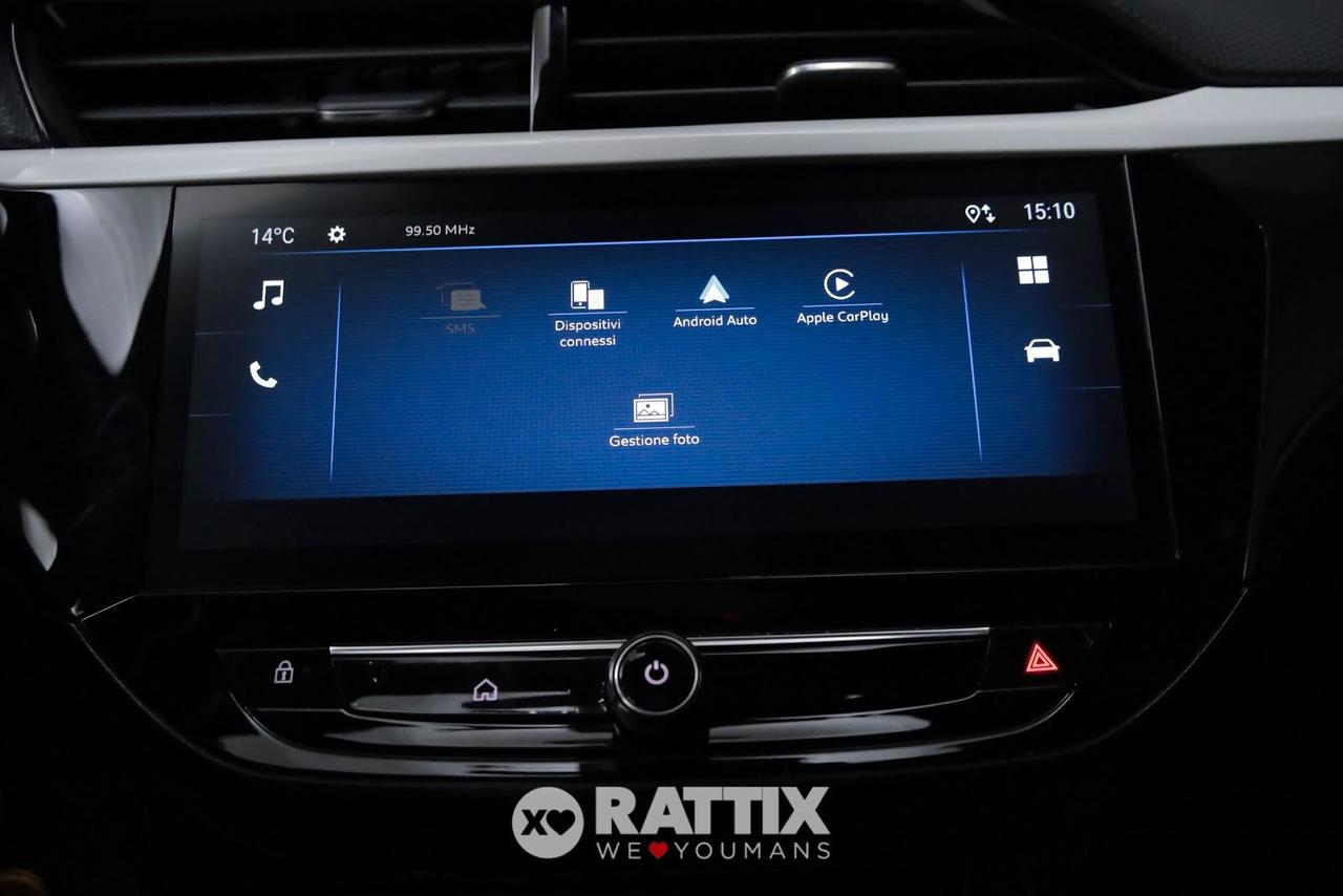 Opel Corsa 1.2 Hybrid 100CV GS DCT6