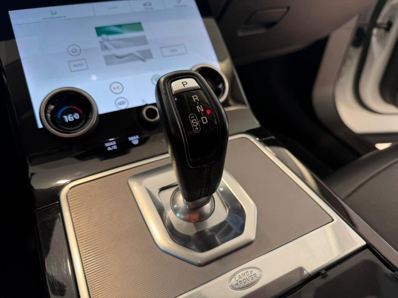 Land Rover Range Evoque 2.0D I4-L.Flw 150 CV AWD Auto R-Dynamic