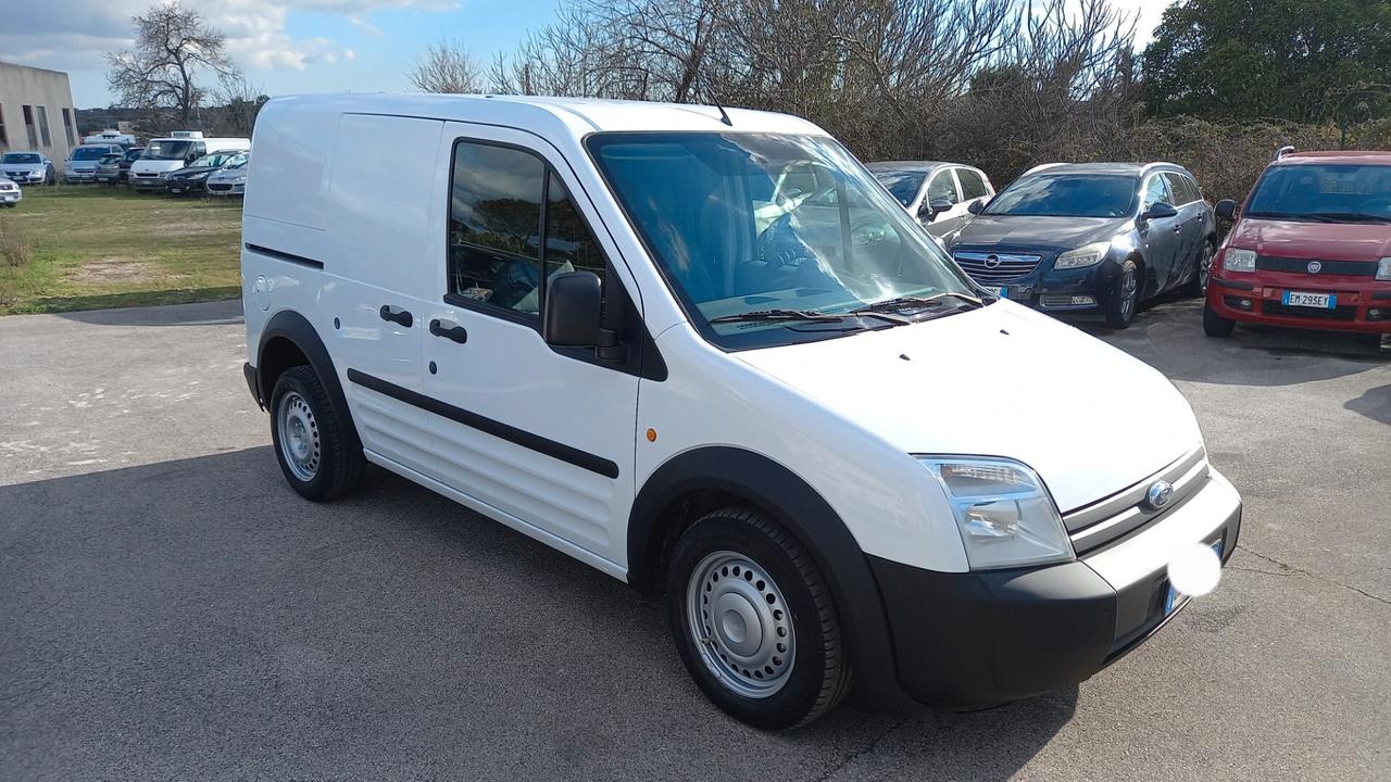 Ford Transit Connect 1.8 Tdci/90CV (No Fap)