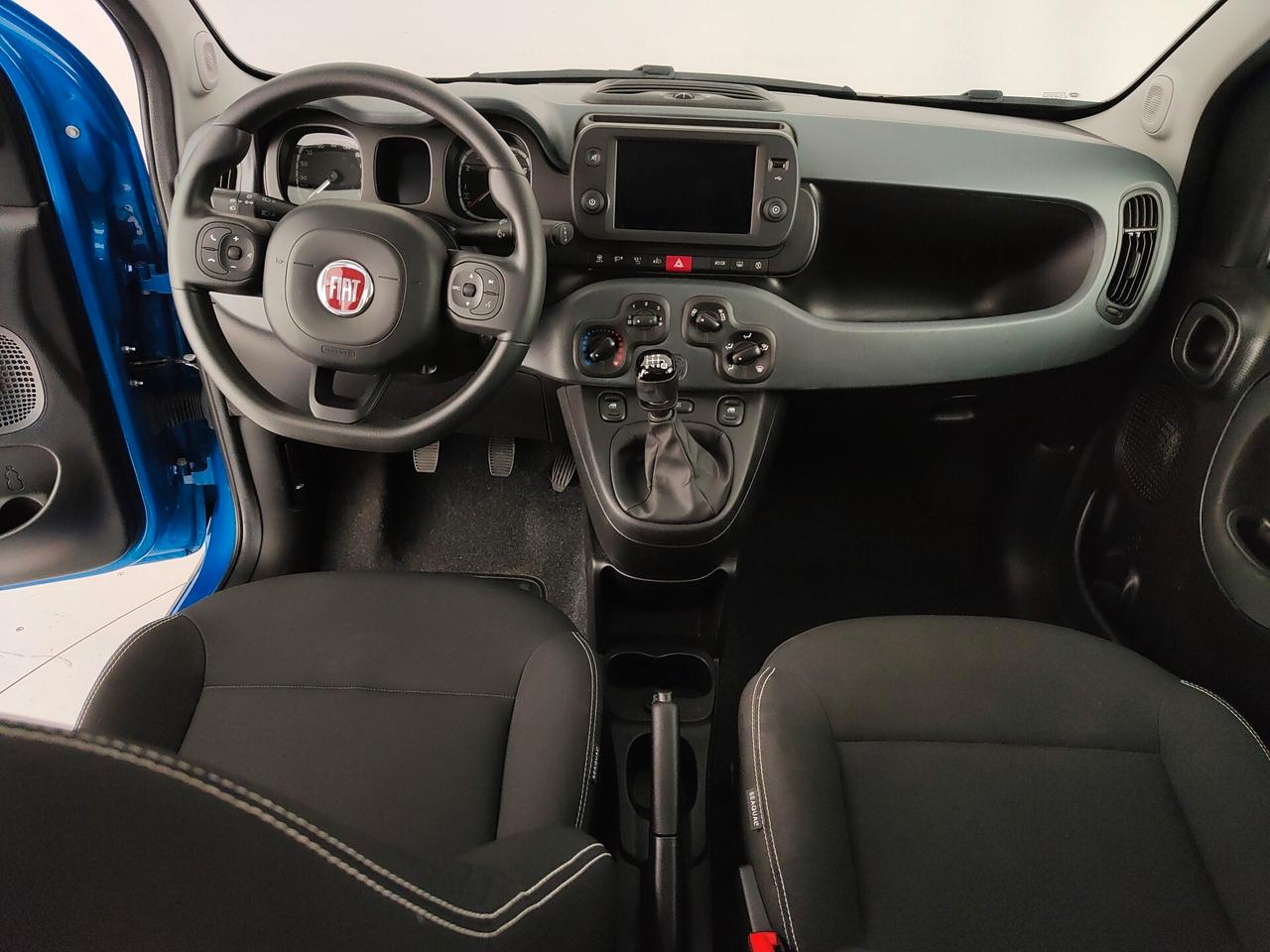 Fiat Panda Cross 1.0 FireFly S&S Hybrid