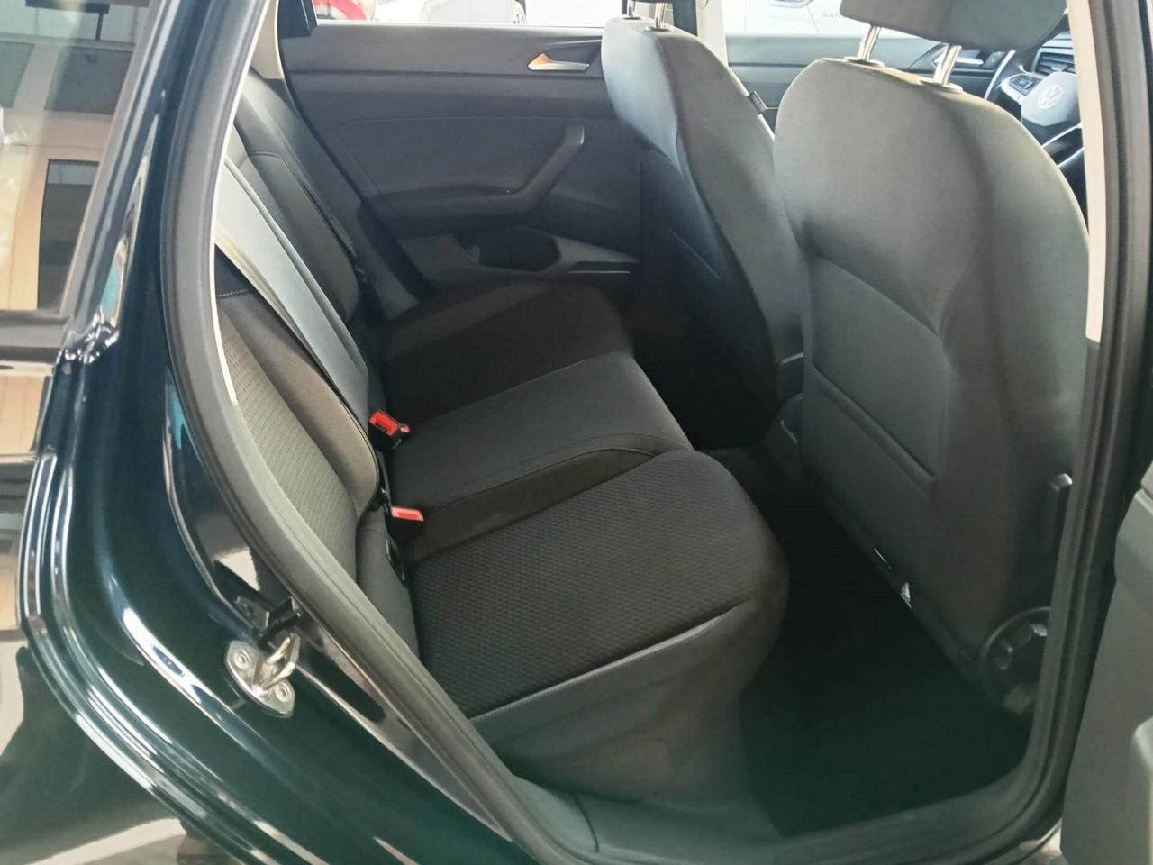 Volkswagen Taigo 1.0 TSI 95 CV Life