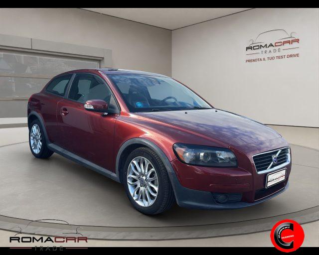 VOLVO C30 2.0 D Kinetic