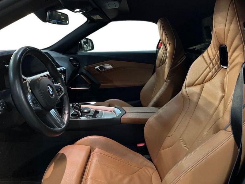 BMW Z4 G29 sdrive 30i Msport auto