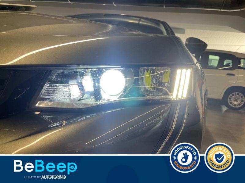 Peugeot 508 1.6 HYBRID PHEV ALLURE 225CV E-EAT8