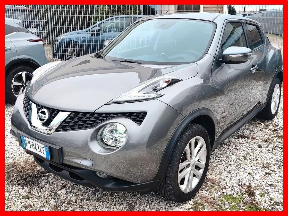 NISSAN JUKE-1,5 dCi-6B-TAGLIAN+CINTA DISTRIBU-NISSAN
