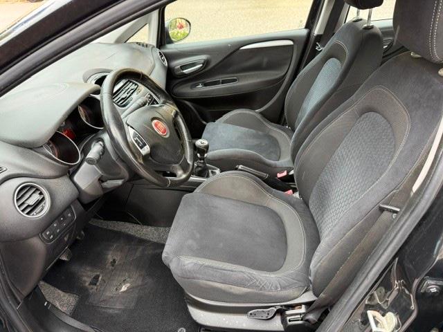 FIAT Punto 4ª serie Punto 1.2 8V 5 porte Lounge