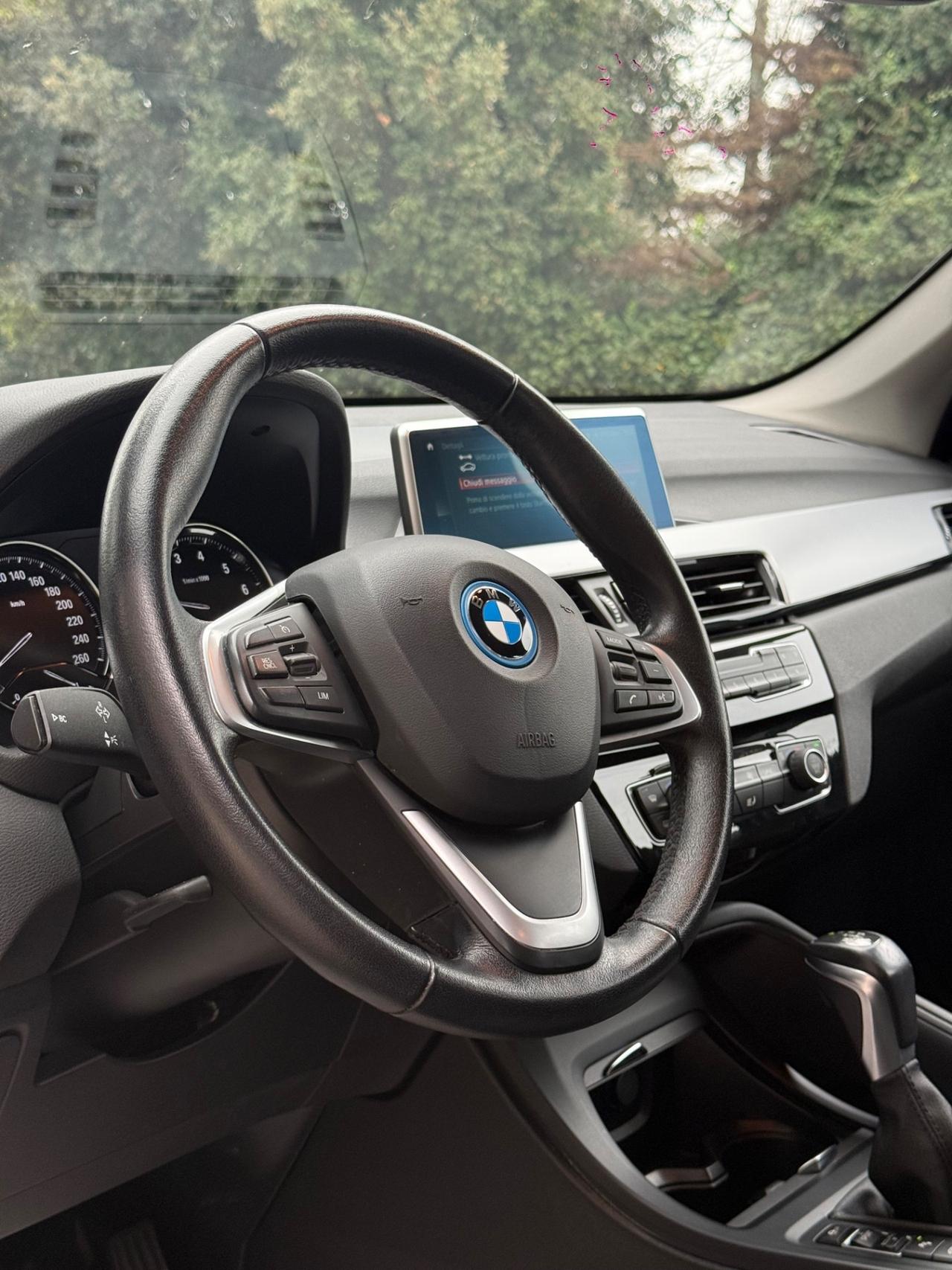 Bmw X1 xDrive25e Sport 2022