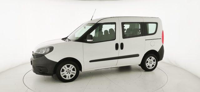 FIAT Doblo Doblò 1.3 MJT S&S Cargo Combi N1 Easy - PREZZO+IVA