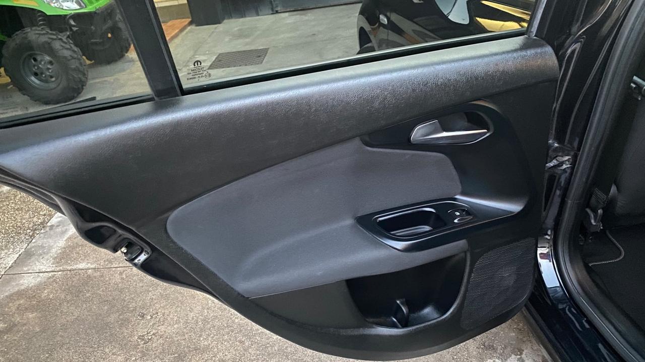 Fiat Tipo 1.3 Mjt S&S SW Life