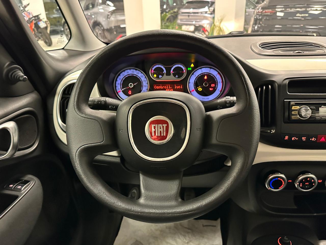 Fiat 500L 1.3 Multijet 85 CV Pop