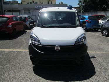 FIAT Doblo Doblò 1.3 MJT PL-TN Cargo Maxi Lamierato