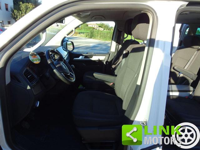 VOLKSWAGEN Multivan 2.0 TDI 204CV 4Motion *UNIPRO*