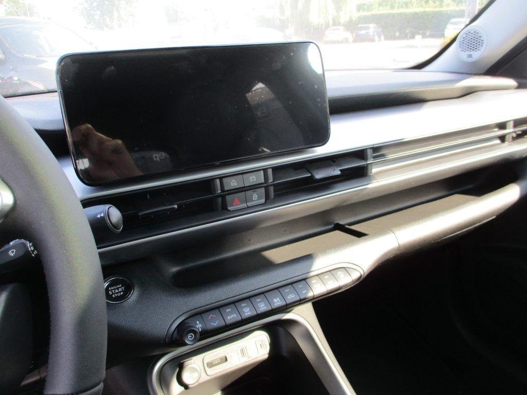 Jeep Avenger 1.2 Turbo Summit - Bicolore/Led/Camera