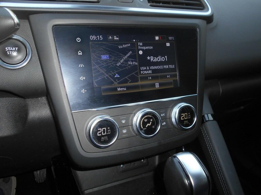 Renault Kadjar 1.5 Blue dCi Business EDC