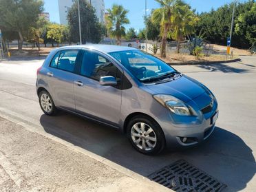 Toyota Yaris 1.4 D-4D 90CV ( 2010)
