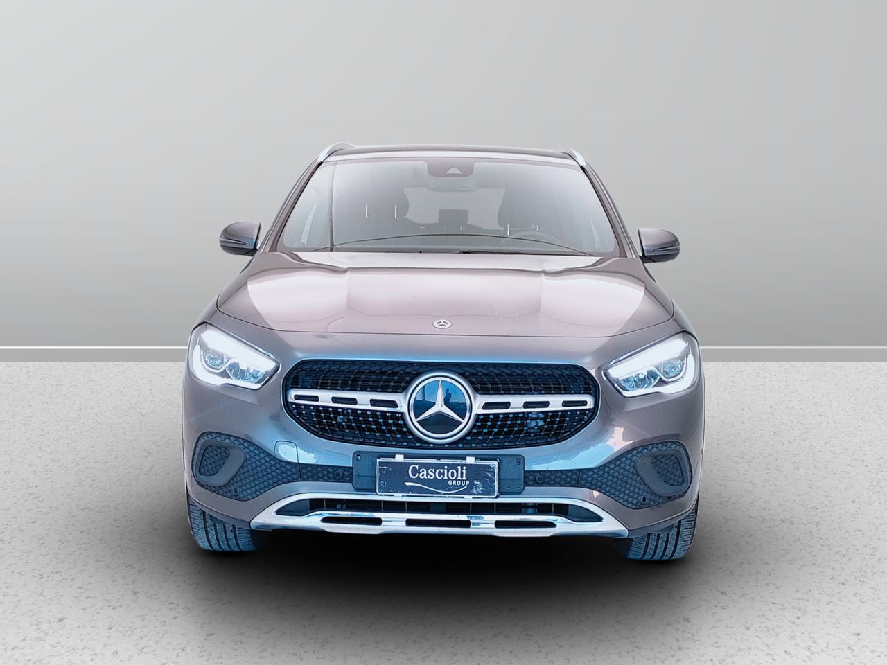 Mercedes-Benz GLA-H247 2020 - GLA 200 d Sport Plus auto