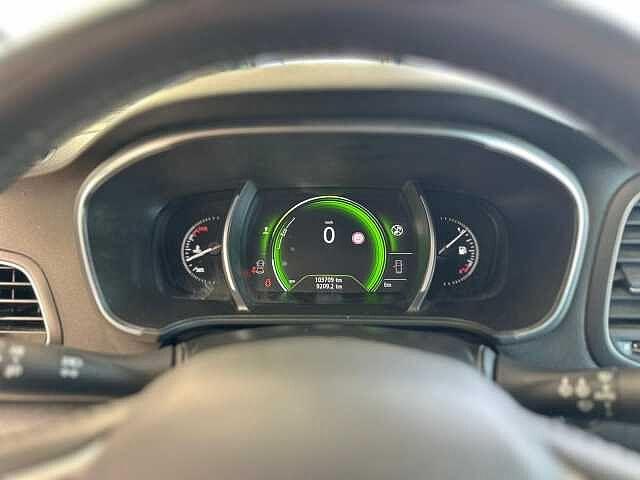 Renault Megane dCi 8V 110 CV Energy Intens