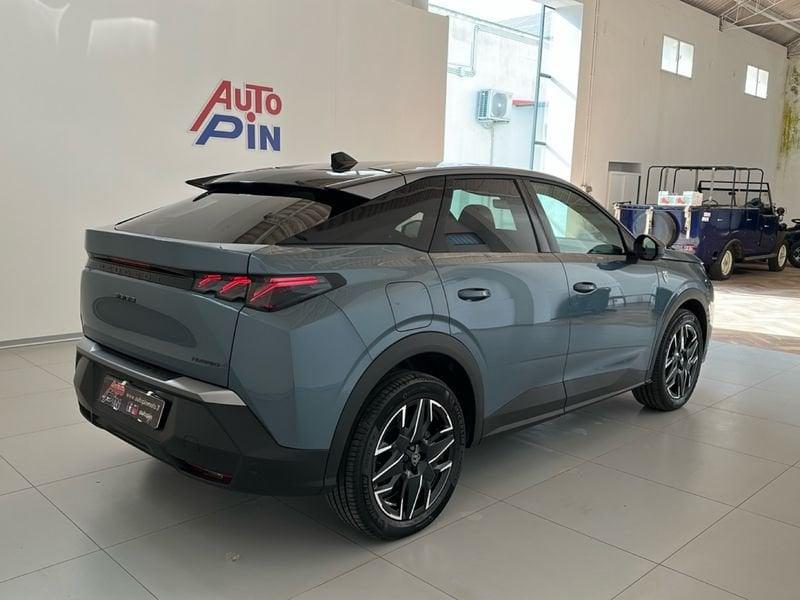 Peugeot 3008 Hybrid 145 GT-Line e-DCS 6 **PREZZO VERO**