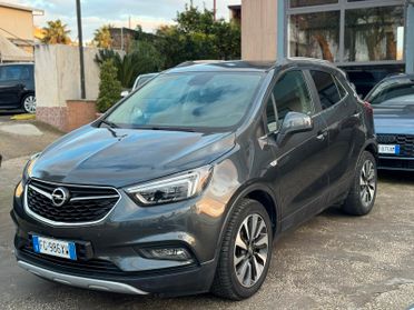 Opel Mokka X 1.6 CDTI Ecotec 136CV 4x4 Ultimate