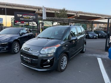 Citroen C3 Picasso 1.6 HDI SOLO 48.000KM - 10/2014