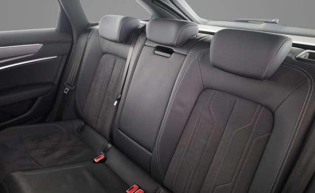 Audi A6 AVANT S-LINE 40 TDI QUATTRO 204 CV S TRONIC PROMO!