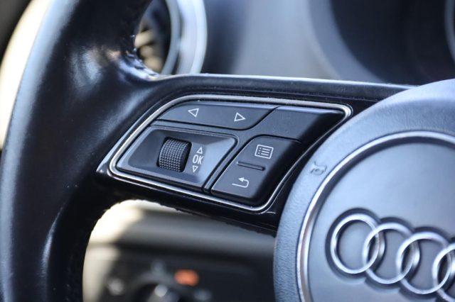 AUDI A3 SPB 1.6 TDI CLEAN DIESEL QUATTRO EDITION