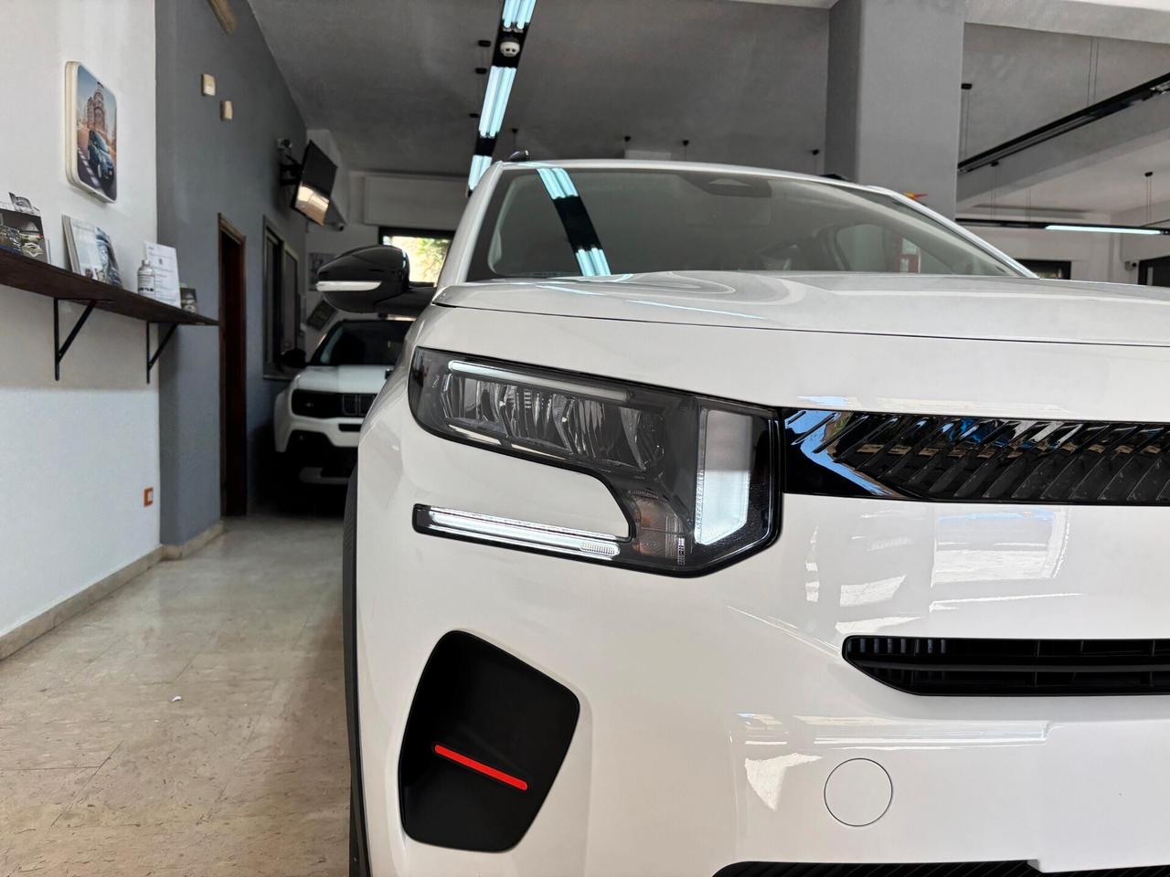 Nuova Citroen C3 Turbo Km0 Plus