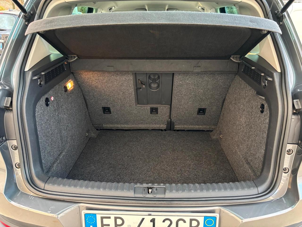 Volkswagen Tiguan 2.0 TDI 140 CV 4MOTION Sport & Style