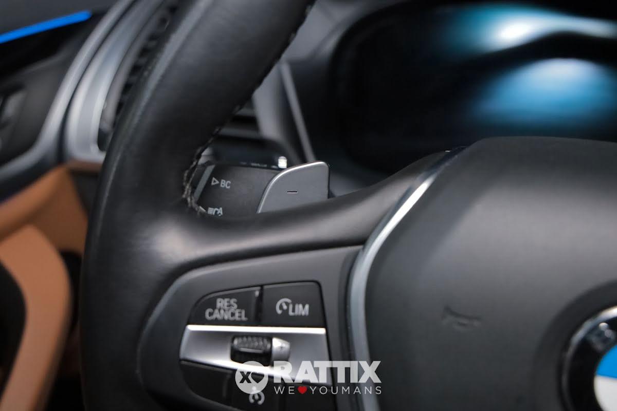 BMW X3 2.0 PHEV Luxury xDrive30e Auto