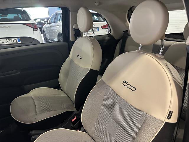 FIAT 500 1.3 Multijet 16V 95 CV Lounge