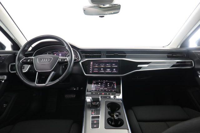 AUDI A6 A6 Avant 40 2.0 TDI S tronic Business Sport