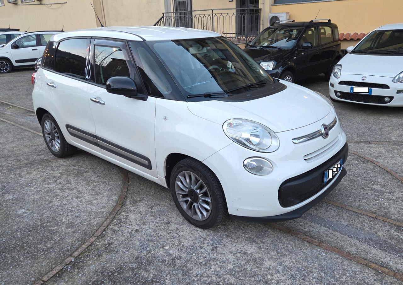 Fiat 500L 1.6 Multijet 105 CV TAGLIANDATA GARANZIA