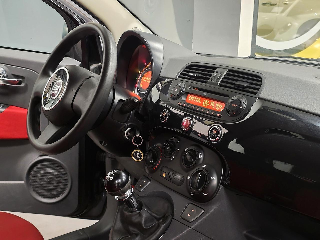 III 1.2 POP 69CV_GARANZIA 12 MESI_NEOPATENTATI_TOP_CITY