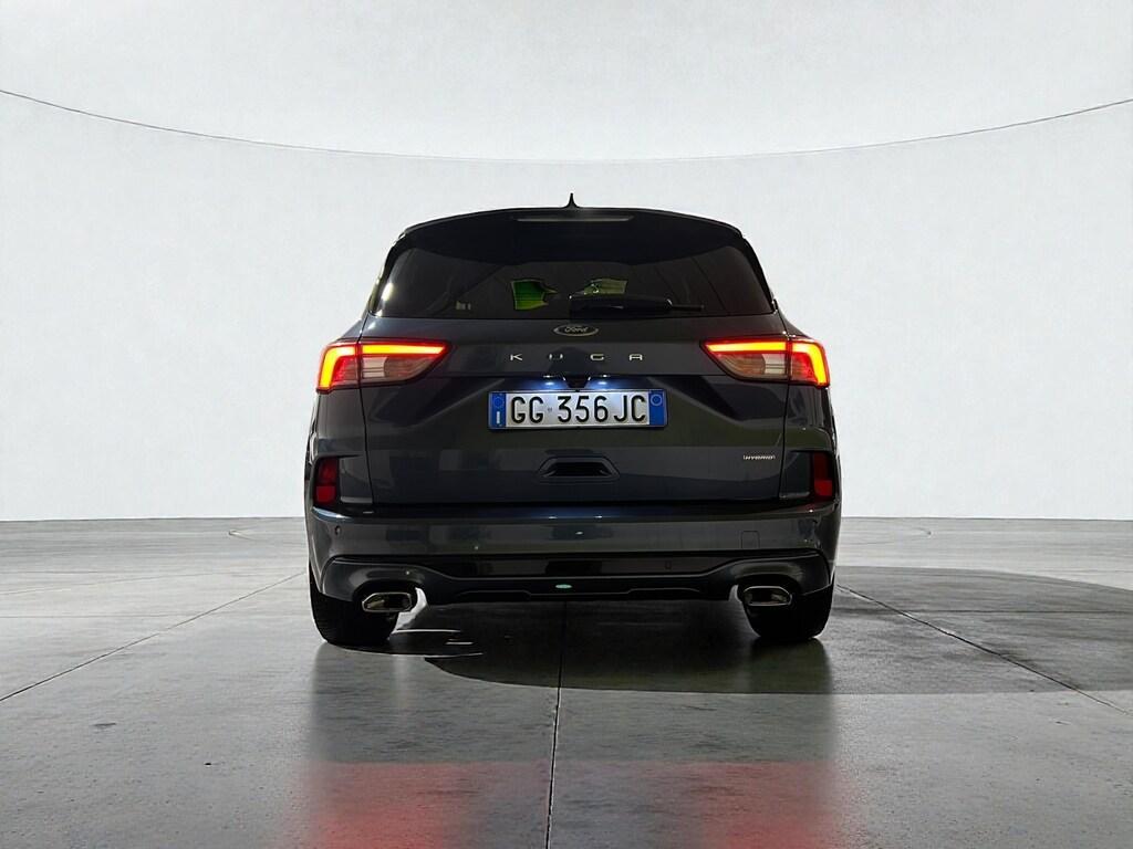 Ford Kuga 2.5 Full Hybrid ST-Line X 2WD e-Shifter